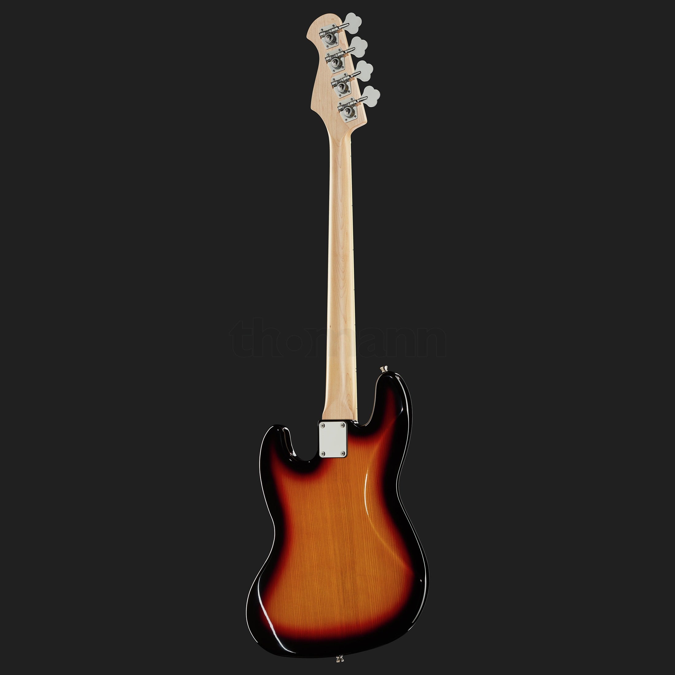 Harley Benton JB-75 SB Vintage Series