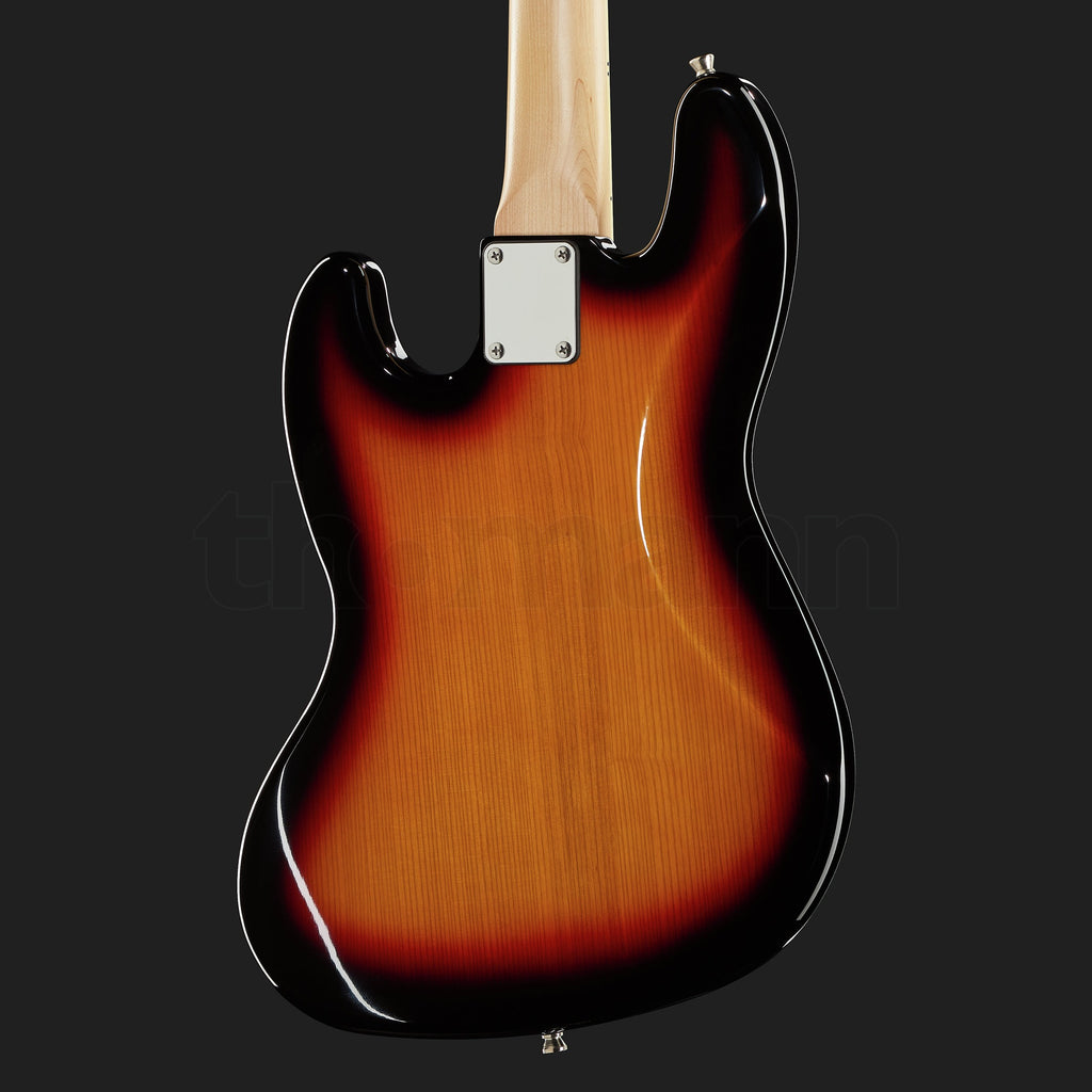 Harley Benton JB-75 SB Vintage Series