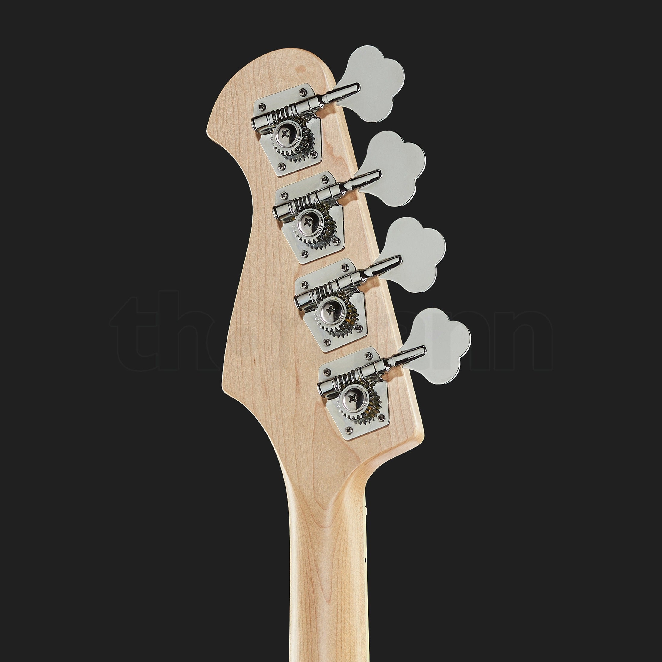 Harley Benton JB-75 SB Vintage Series
