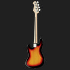 Harley Benton JB-75FL SB Vintage Series