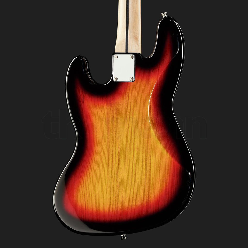 Harley Benton JB-75FL SB Vintage Series