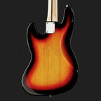 Harley Benton JB-75FL SB Vintage Series