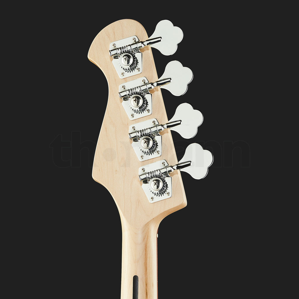 Harley Benton JB-75FL SB Vintage Series