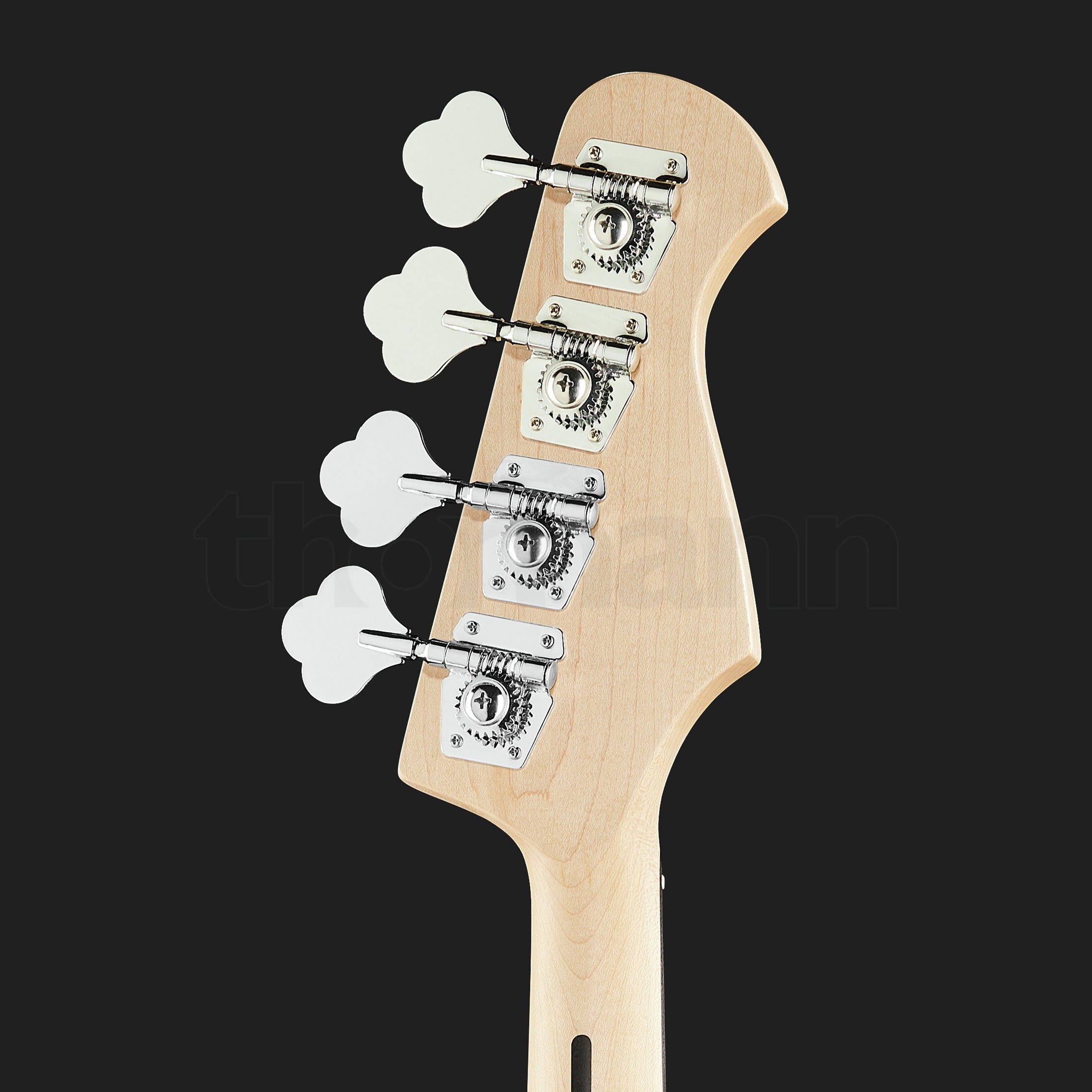 Harley Benton JB-75MN LH SB Vintage Series