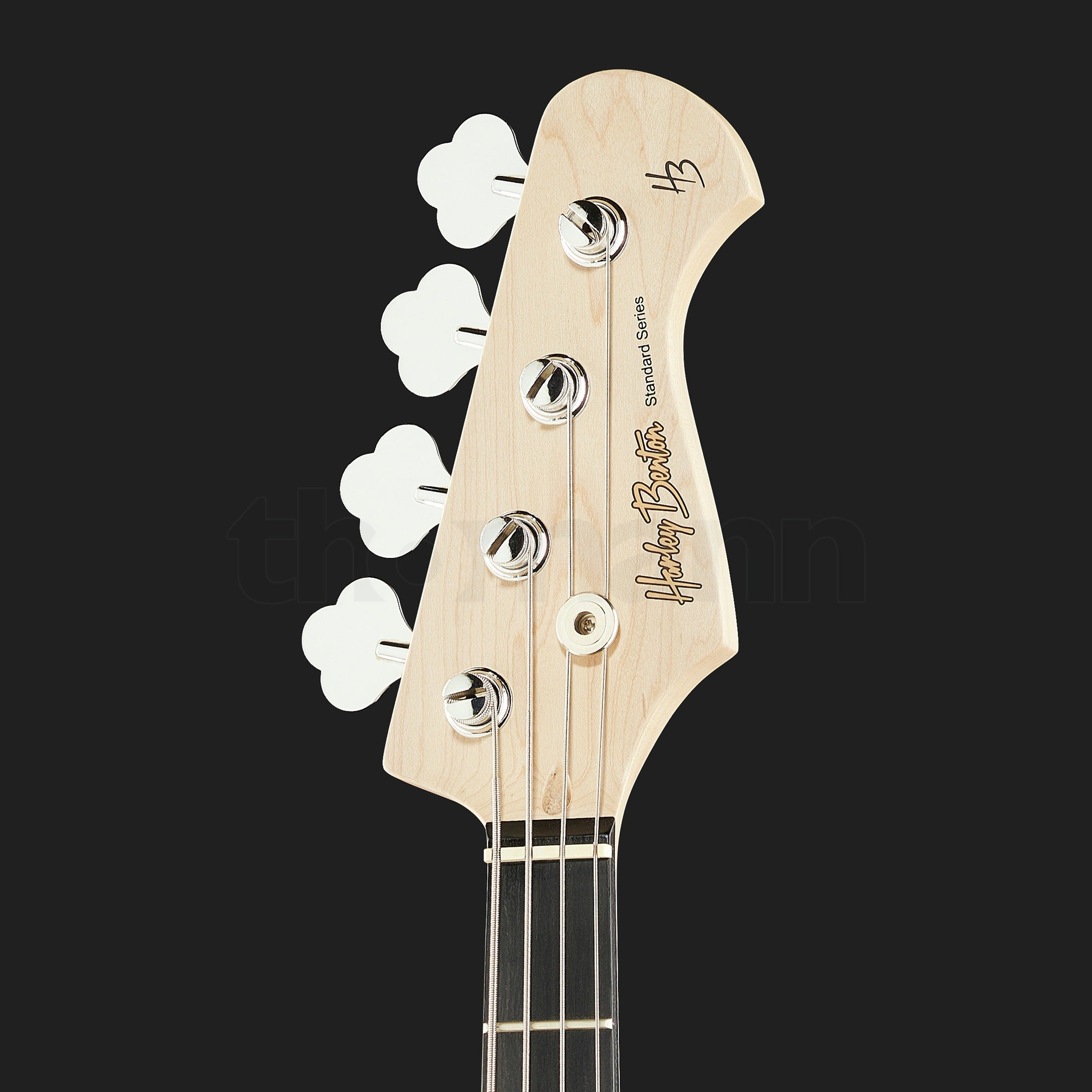 Harley Benton JB-20 CA Standard Series