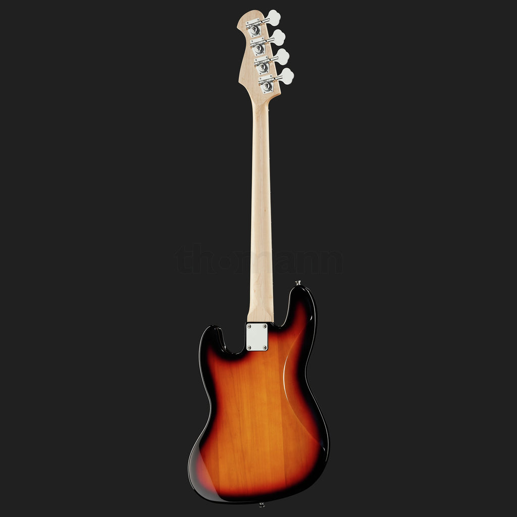 Harley Benton JB-20 SB Standard Series