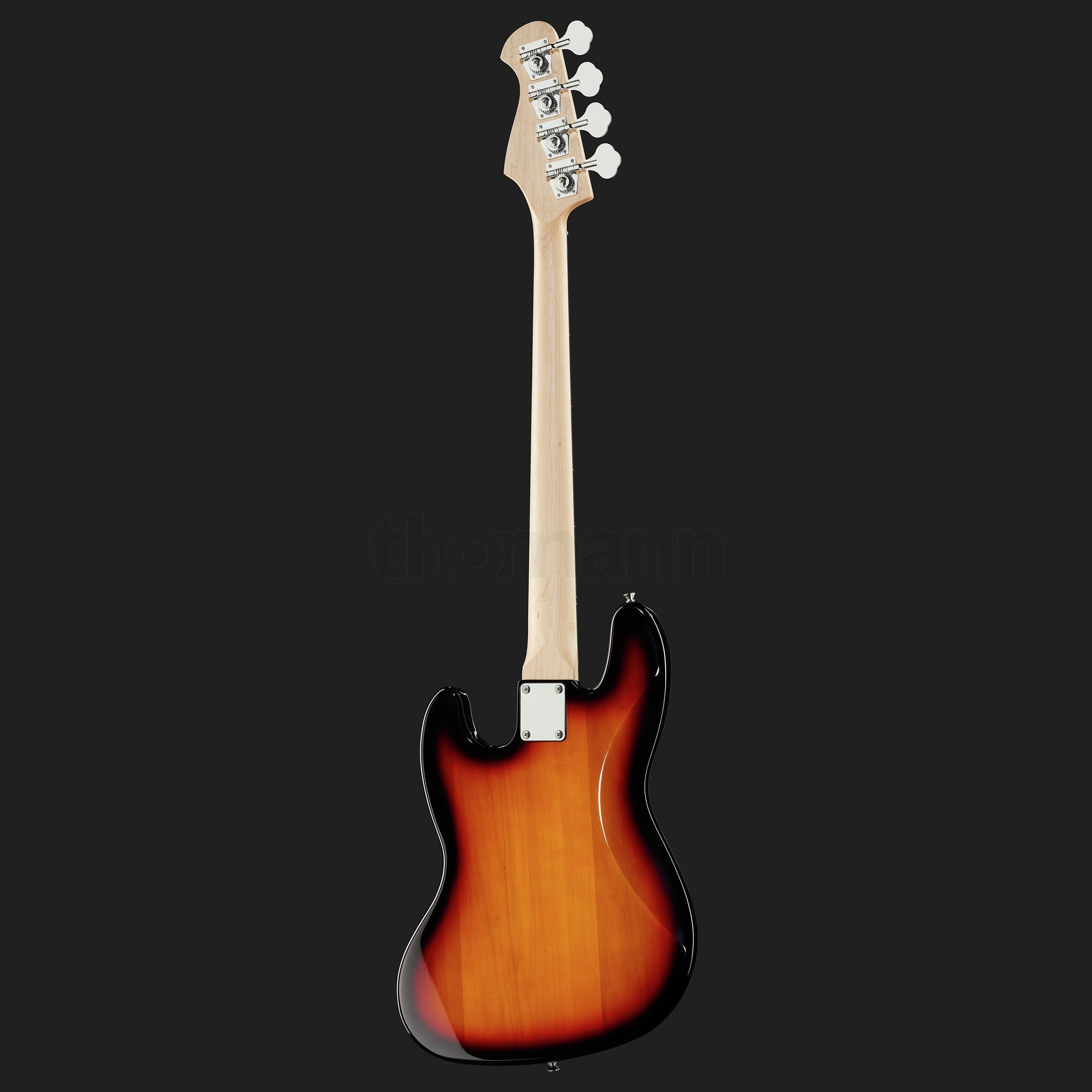 Harley Benton JB-20 SB Standard Series