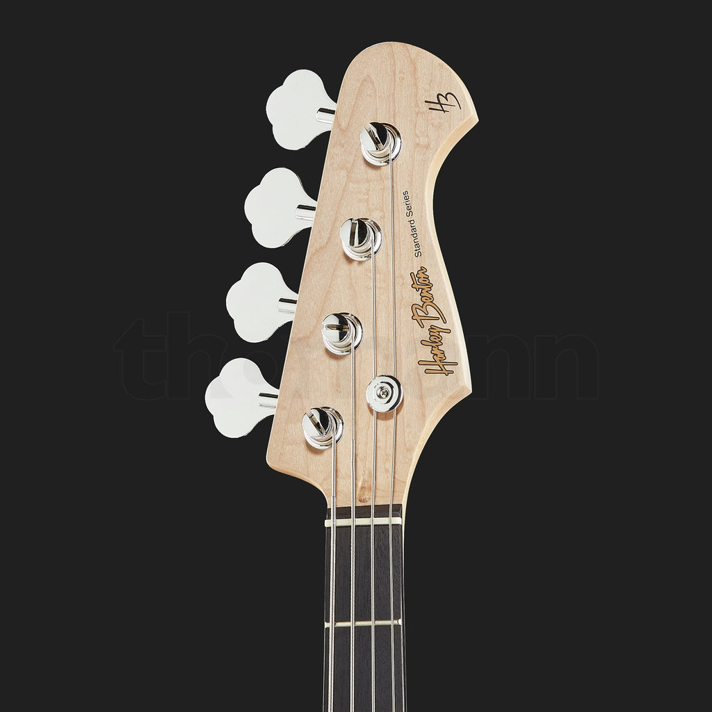 Harley Benton JB-20 SB Standard Series