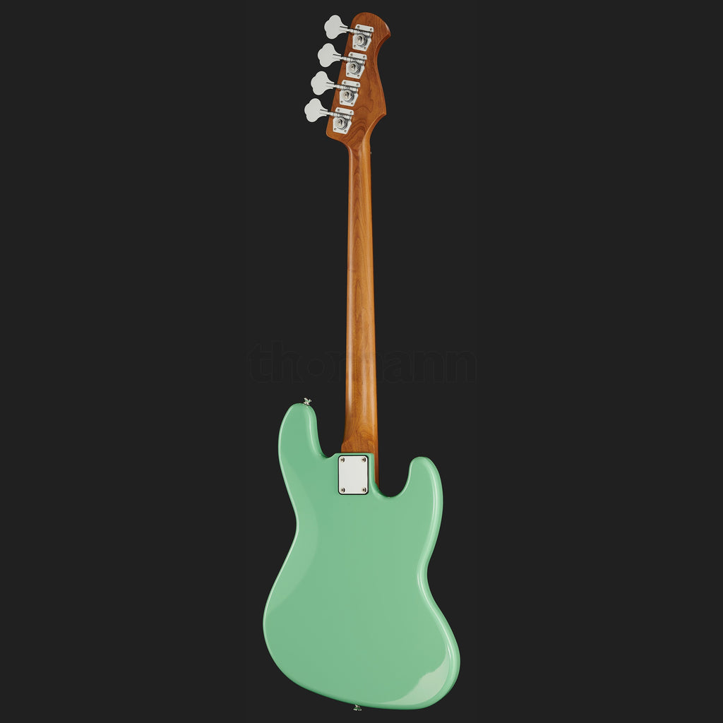 Harley Benton JB-62 LH CC SFG