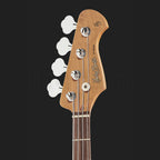 Harley Benton JB-62SB