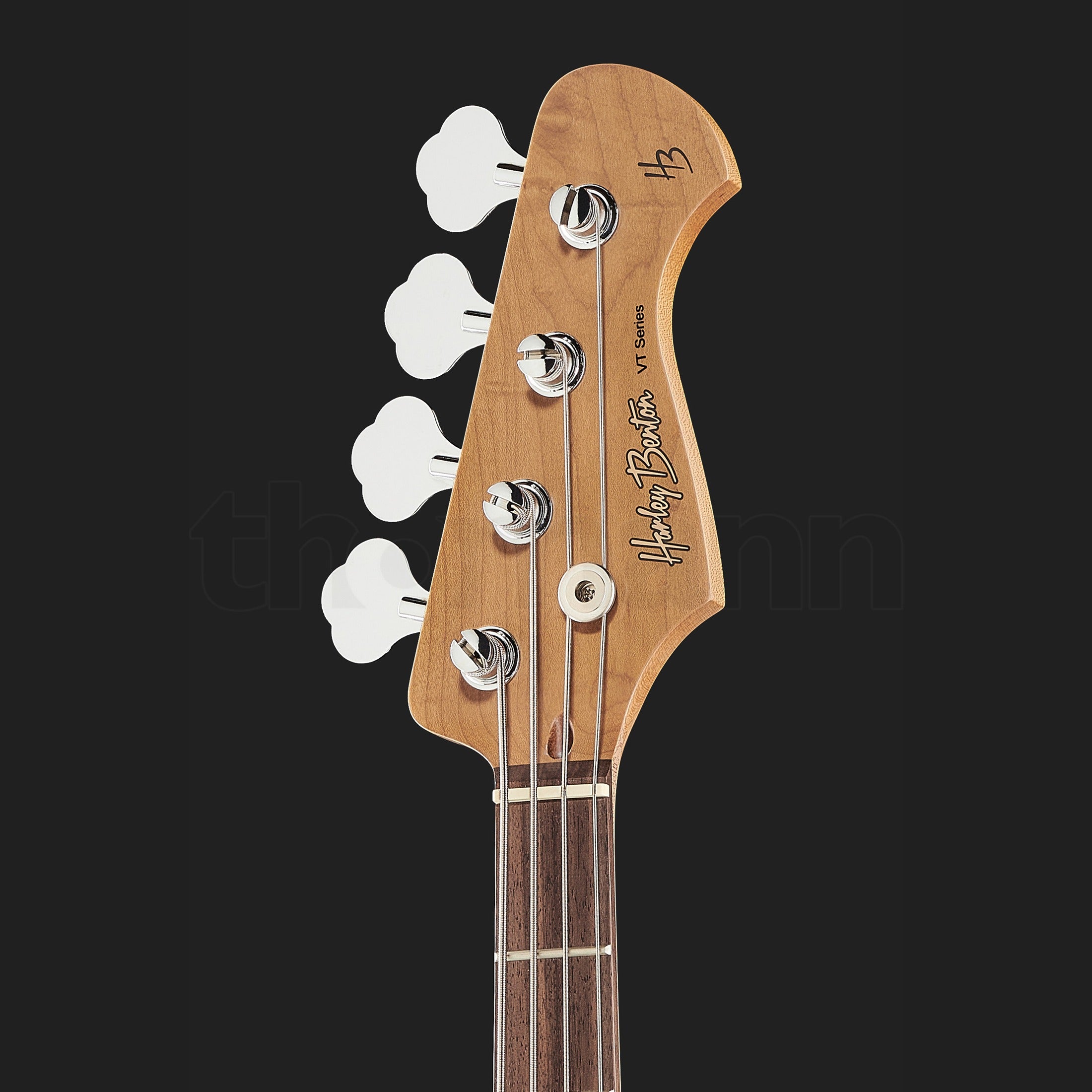 Harley Benton JB-62SB