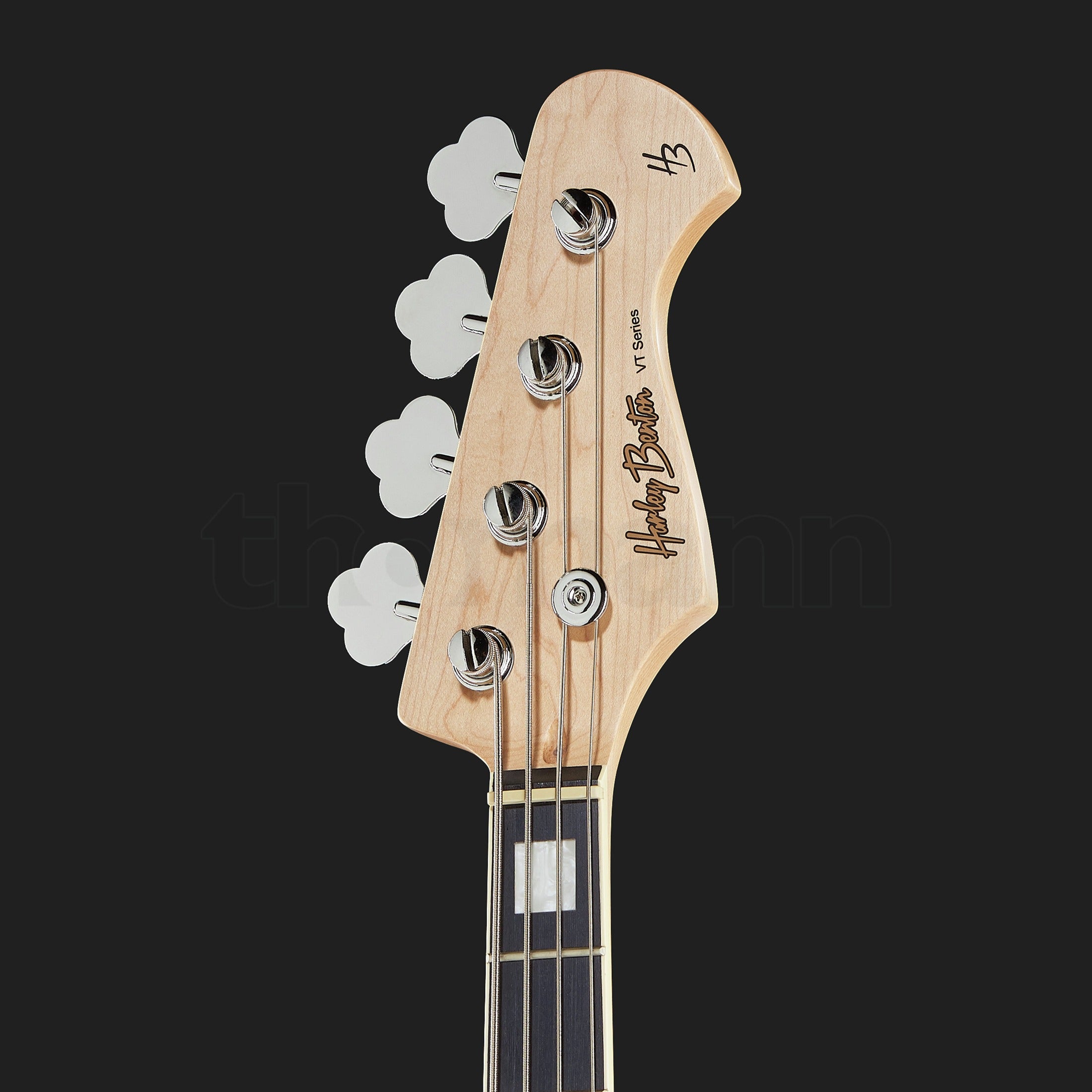 Harley Benton JB-75 SB Vintage Series