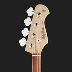 Harley Benton JB-75FL SB Vintage Series