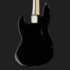 Harley Benton JB-75MN Black Vintage Series