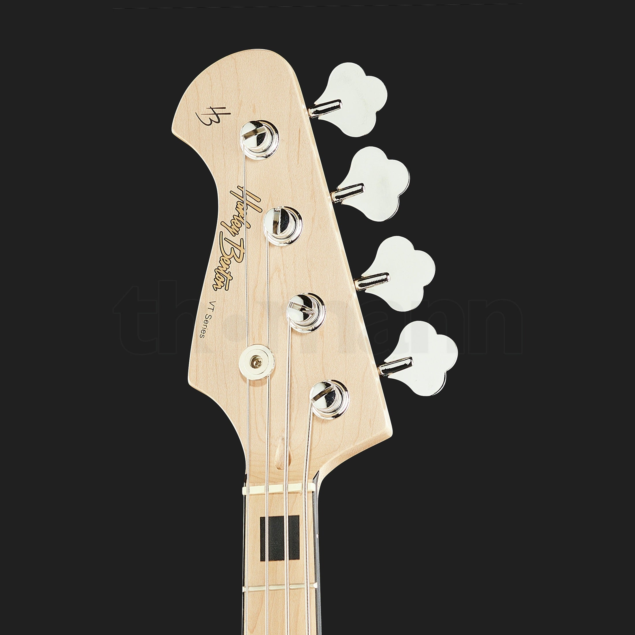 Harley Benton JB-75MN LH SB Vintage Series