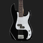 Harley Benton PB-20 BK Standard Series