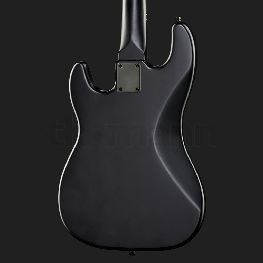 Harley Benton PB-20 SBK Standard Series