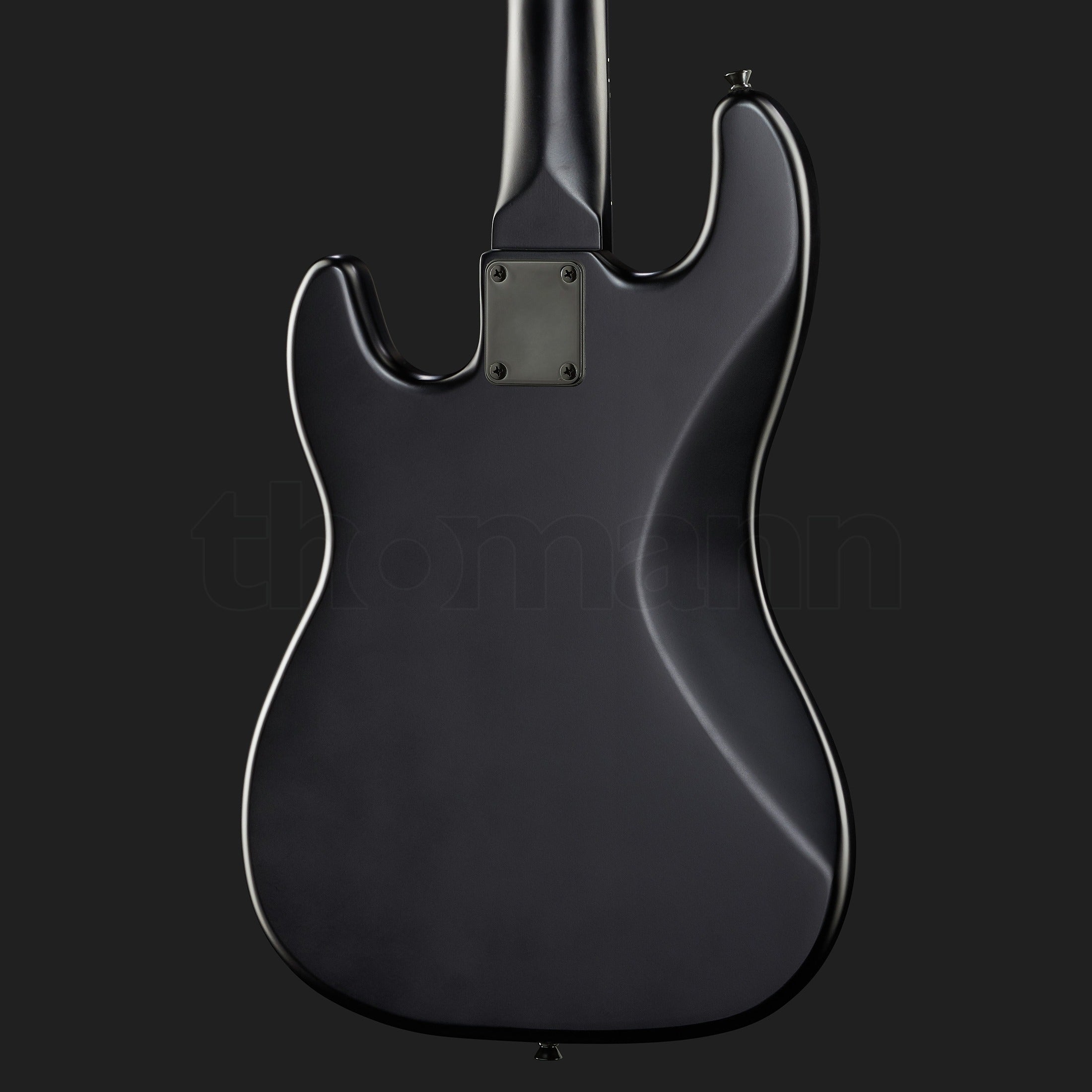 Harley Benton PB-20 SBK Standard Series