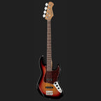 Harley Benton JB-62SB