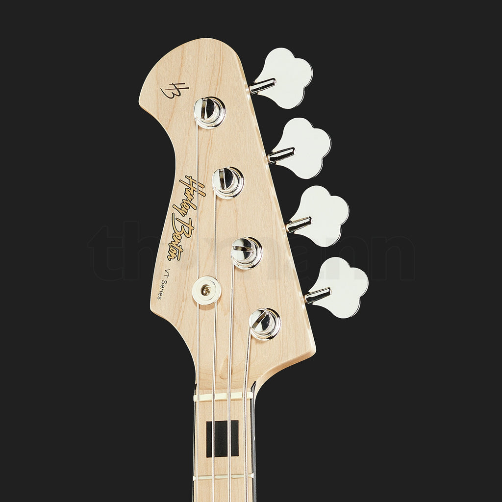 Harley Benton JB-75MN LH NA Vintage Series