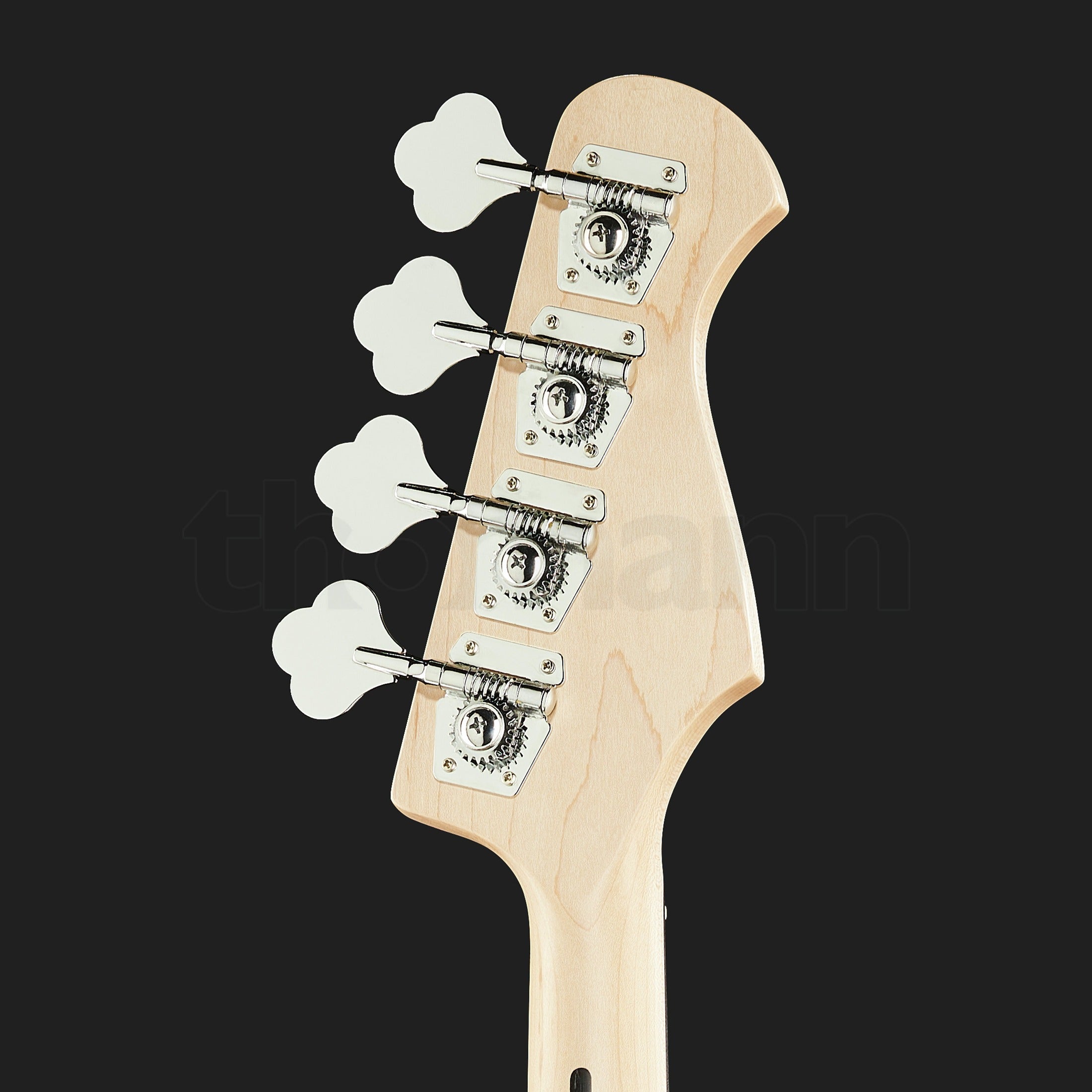 Harley Benton JB-75MN LH NA Vintage Series