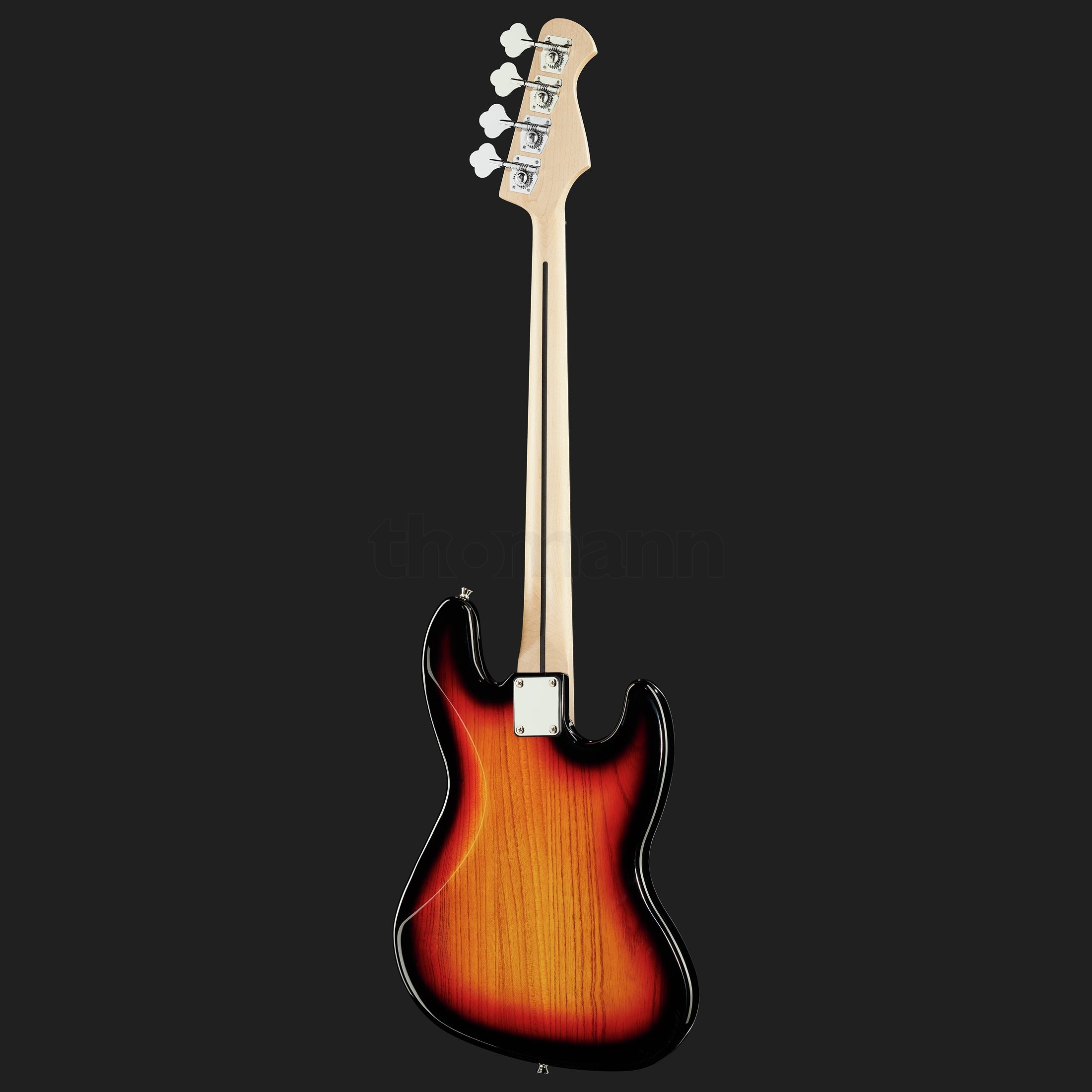 Harley Benton JB-75MN LH SB Vintage Series