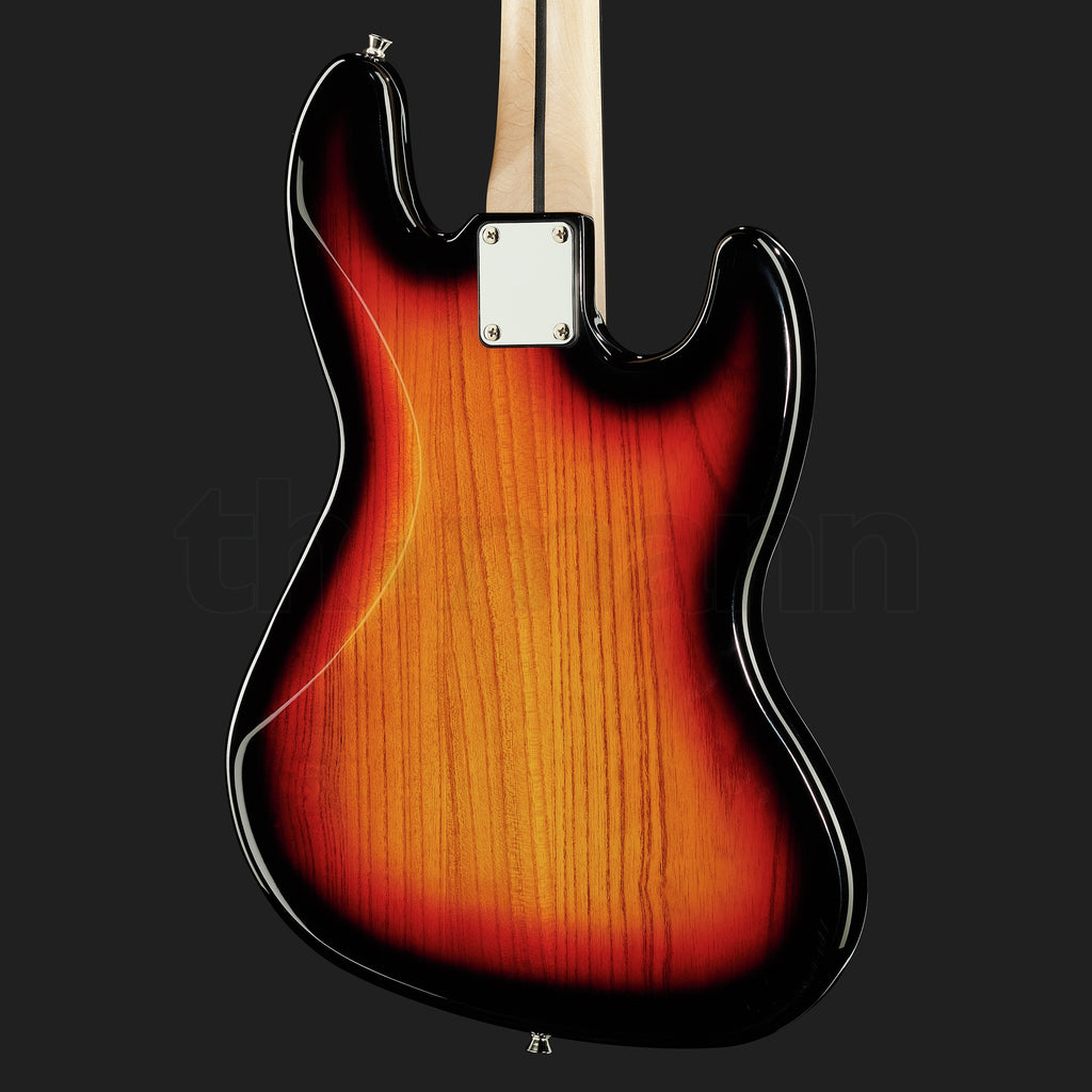 Harley Benton JB-75MN LH SB Vintage Series