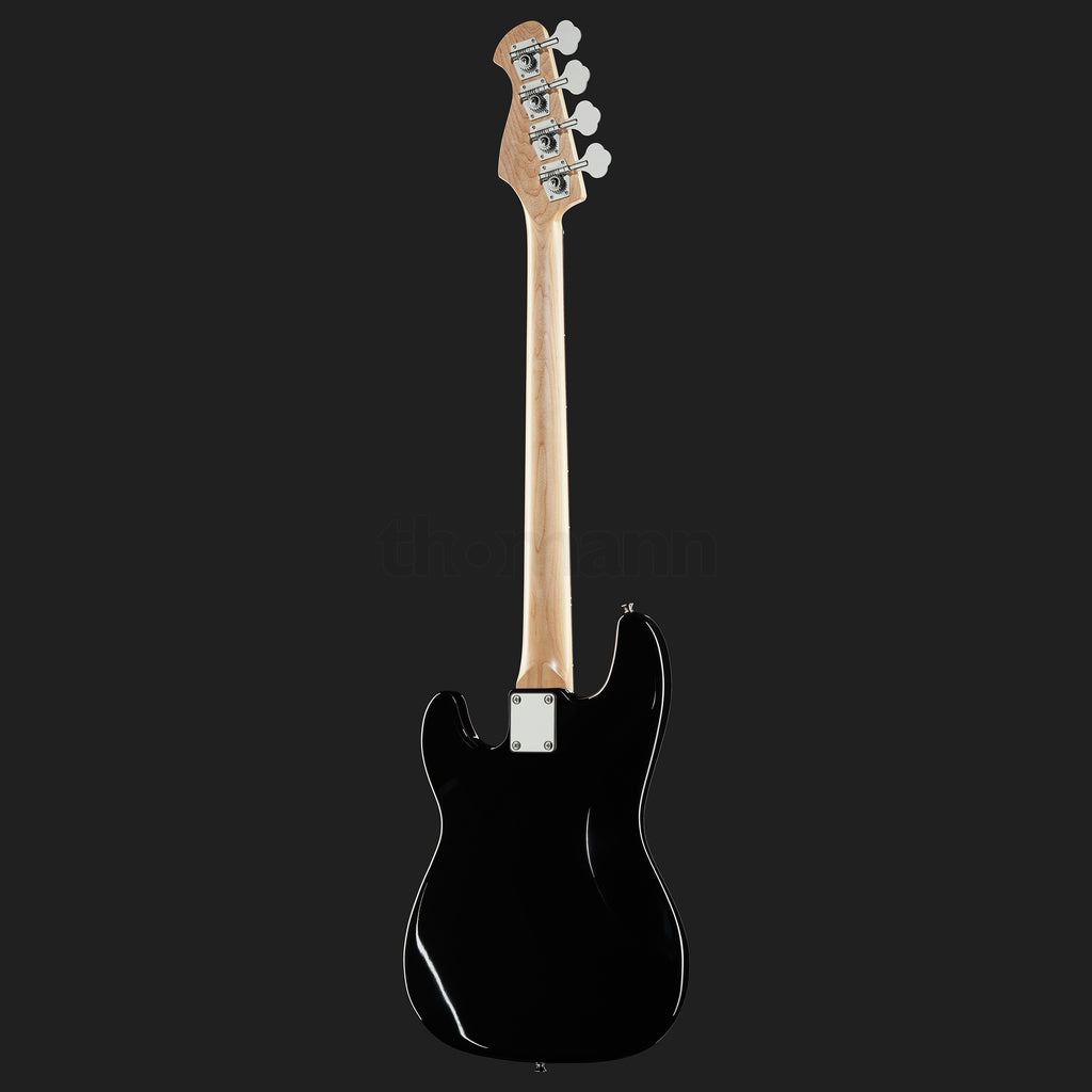 Harley Benton PB-20 BK Standard Series