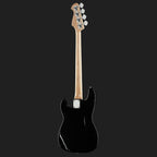 Harley Benton PB-20 BK Standard Series