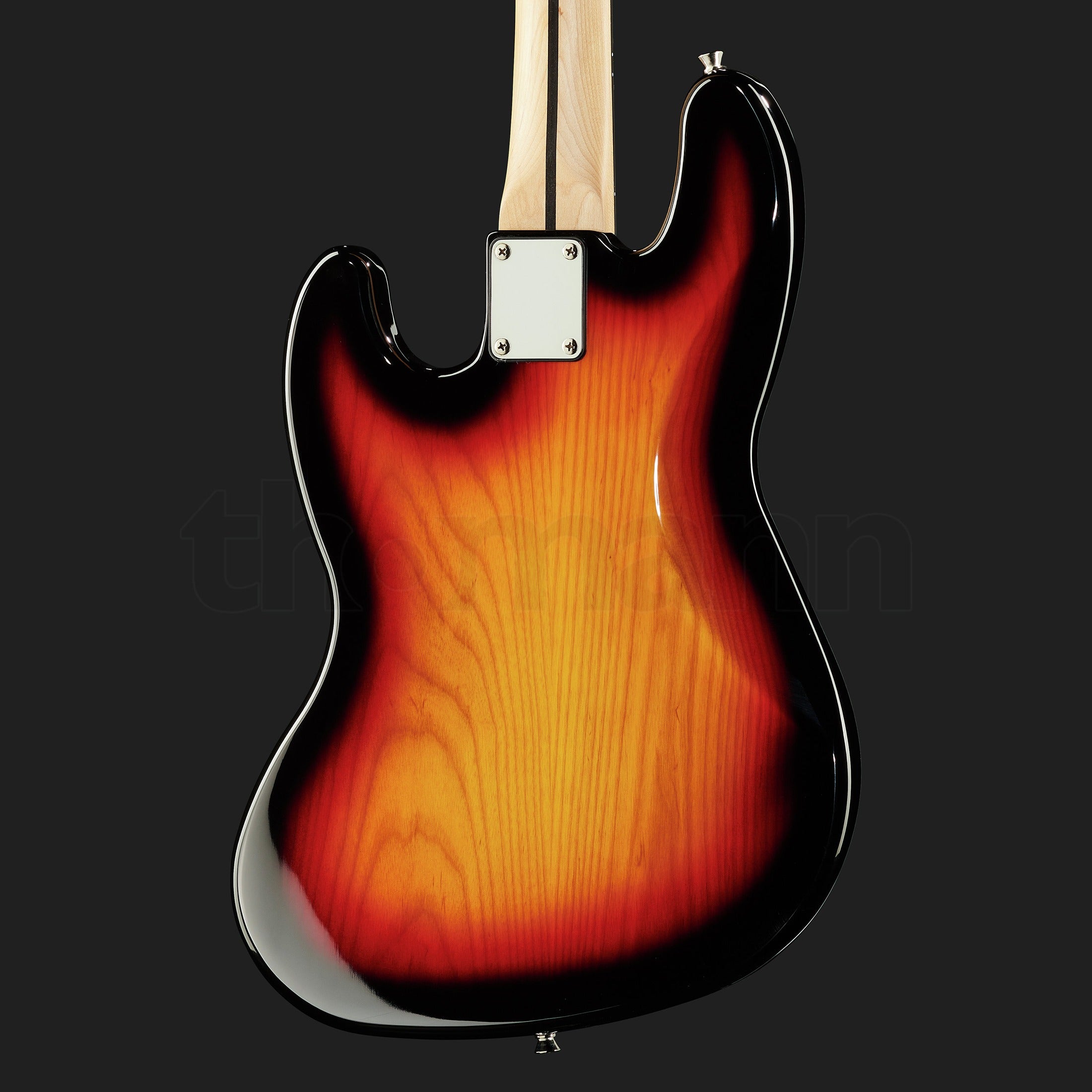 Harley Benton JB-75MN SB Vintage Series
