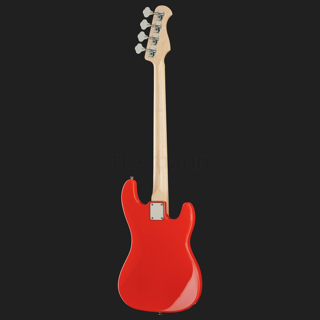 Harley Benton PB-50 LH FR Vintage Series