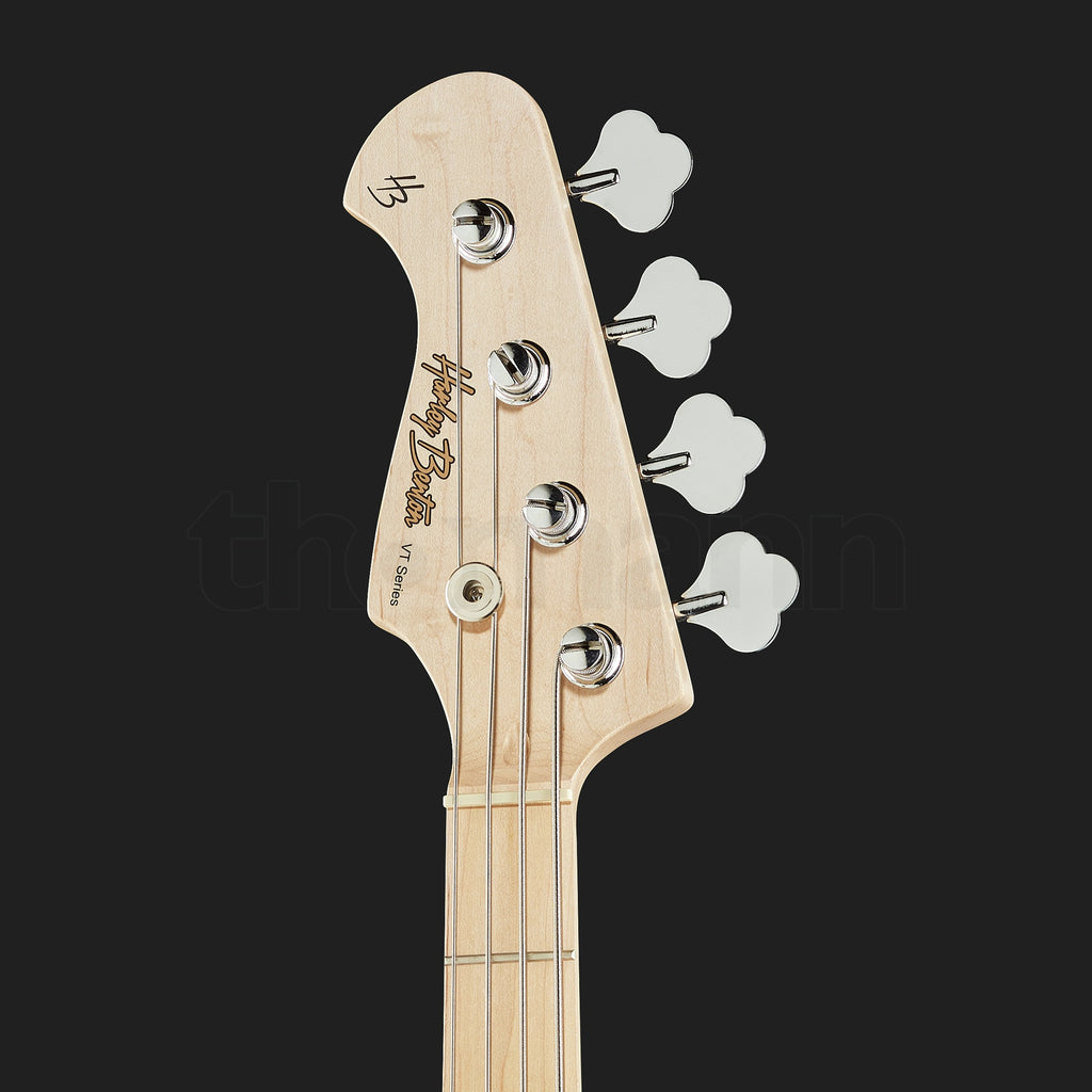 Harley Benton PB-50 LH SB Vintage Series