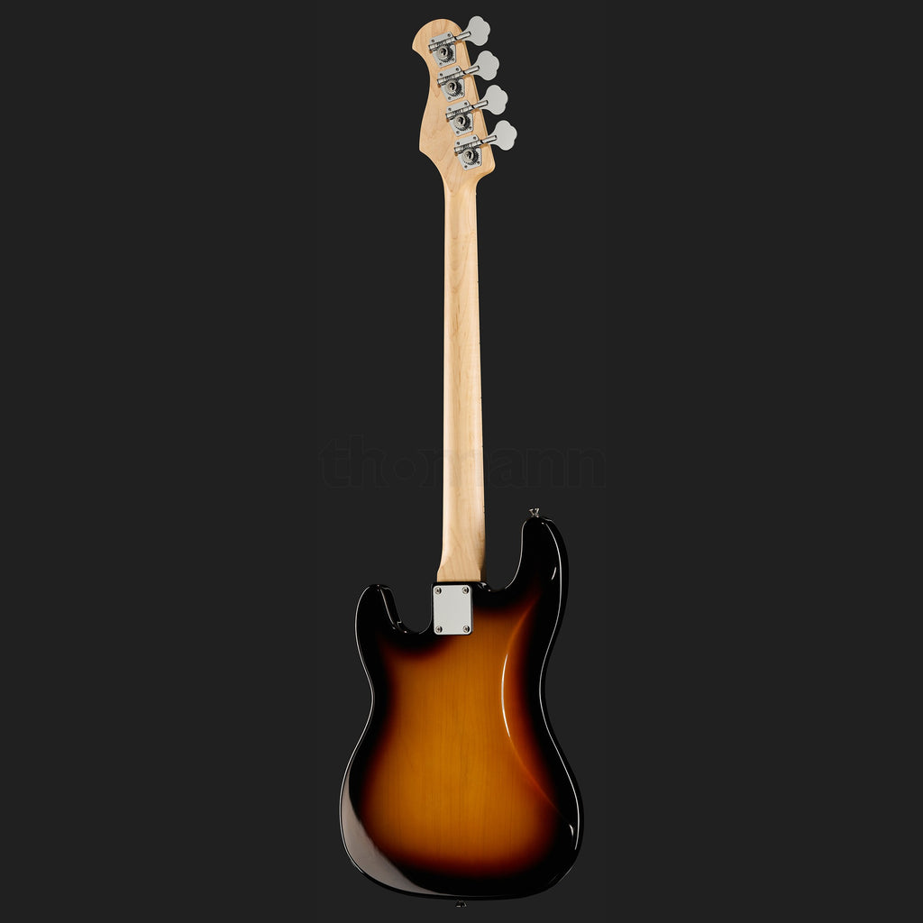 Harley Benton PB-50 SB Vintage Series