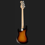 Harley Benton PB-50 SB Vintage Series