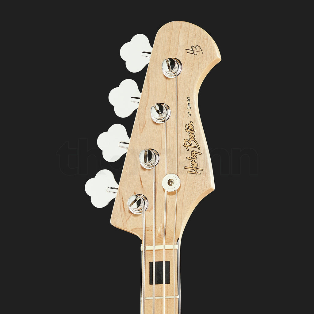 Harley Benton JB-75MN SB Vintage Series