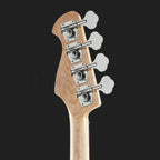 Harley Benton PB-20 BK Standard Series