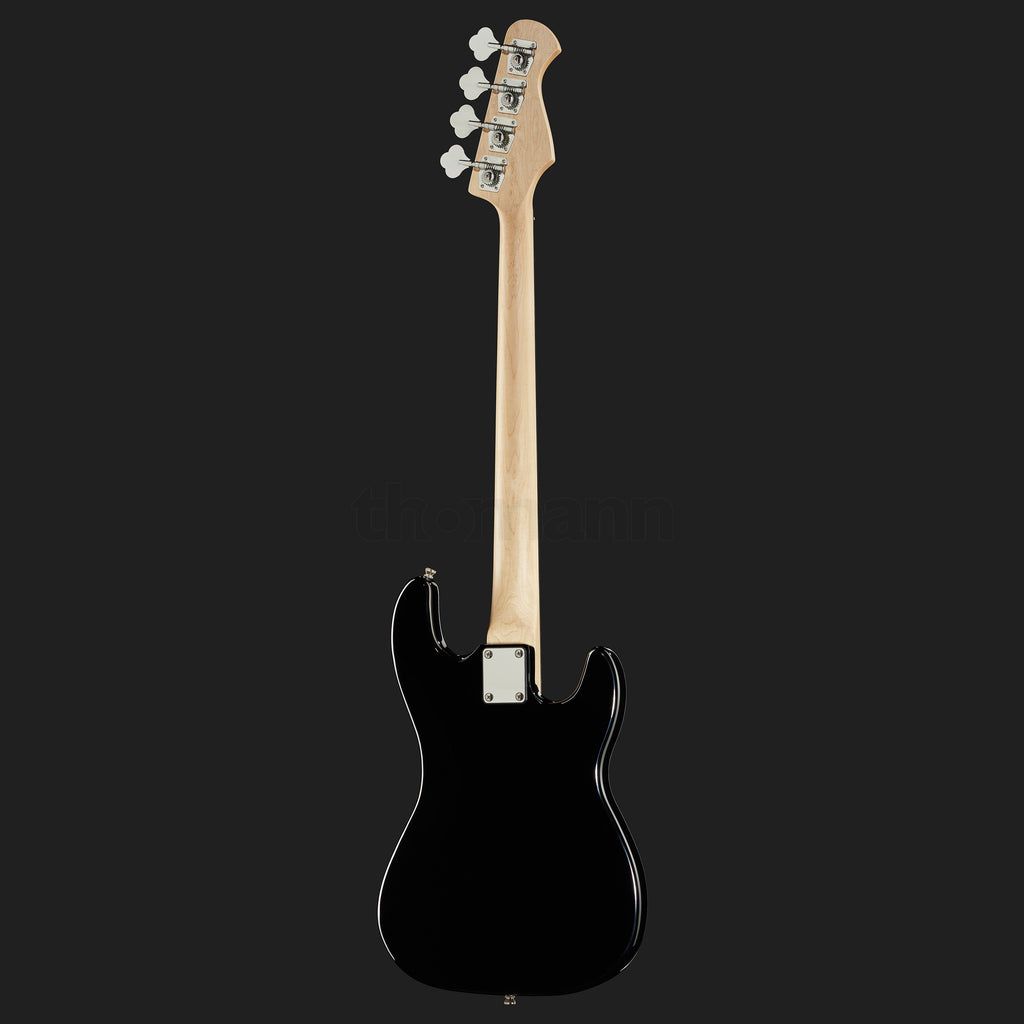 Harley Benton PB-20BK LH Standard Series