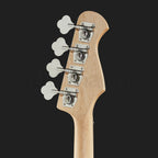 Harley Benton PB-20BK LH Standard Series