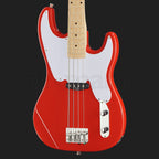 Harley Benton PB-50 FR Vintage Series