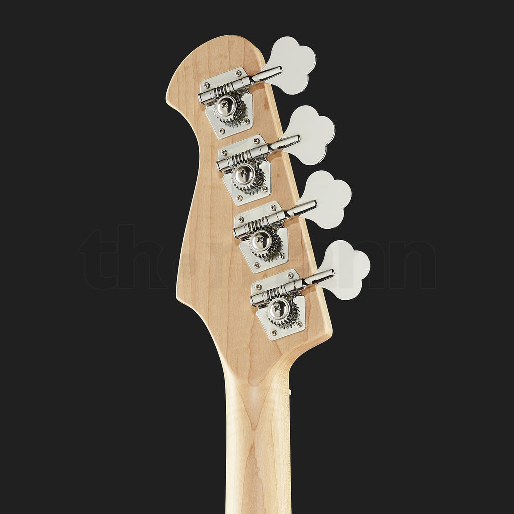 Harley Benton PB-50 FR Vintage Series