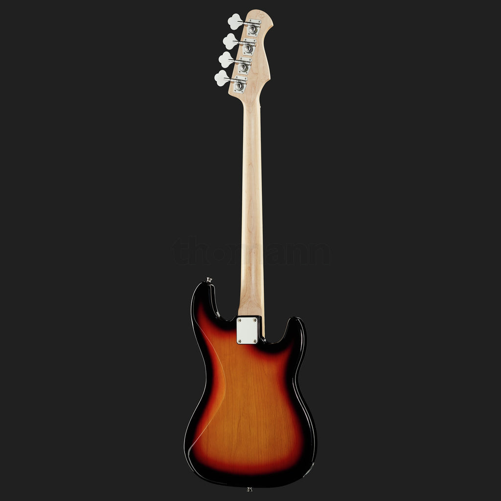 Harley Benton PB-50 LH SB Vintage Series