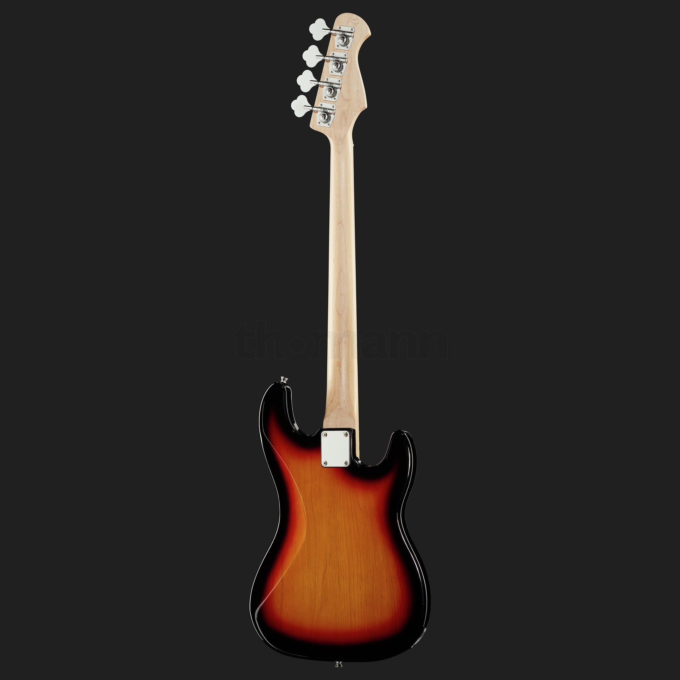 Harley Benton PB-50 LH SB Vintage Series