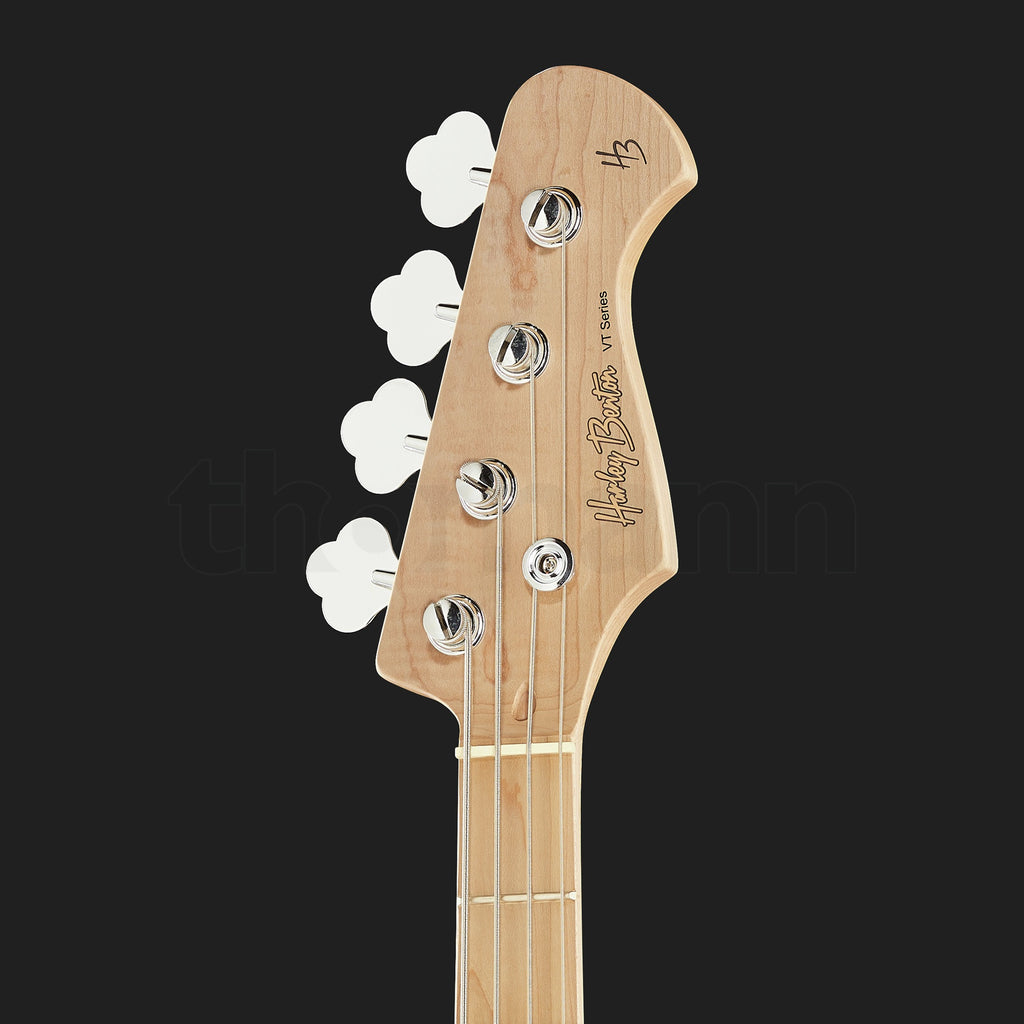 Harley Benton PB-50 FR Vintage Series