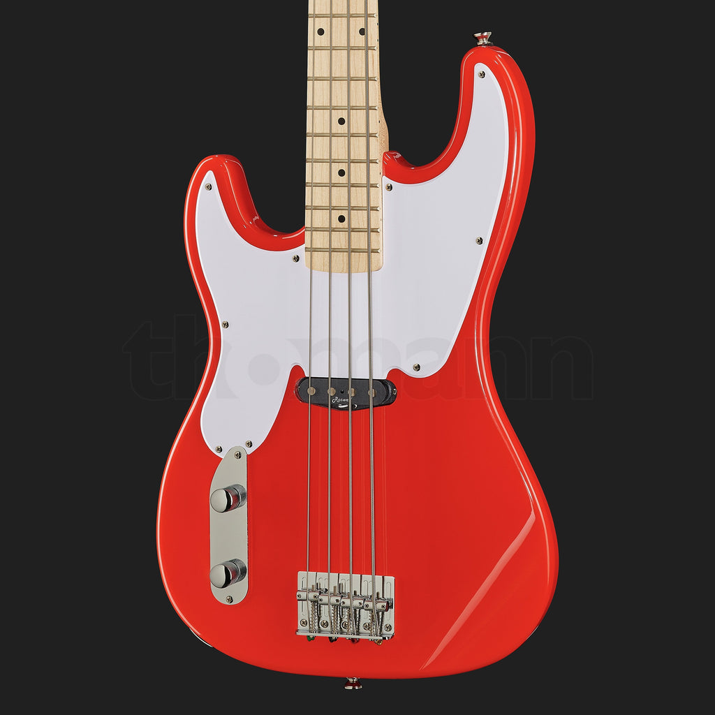 Harley Benton PB-50 LH FR Vintage Series