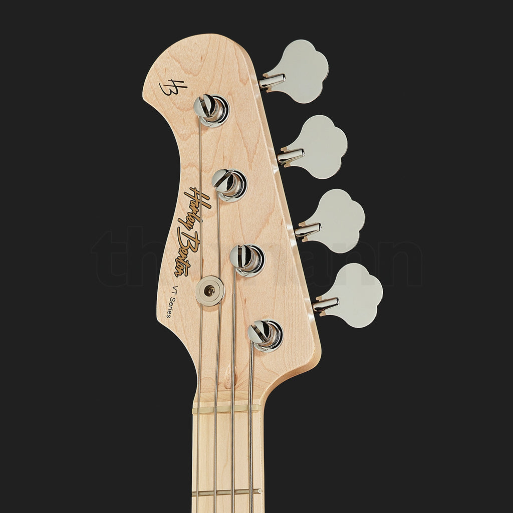 Harley Benton PB-50 LH FR Vintage Series