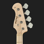 Harley Benton PB-50 LH FR Vintage Series