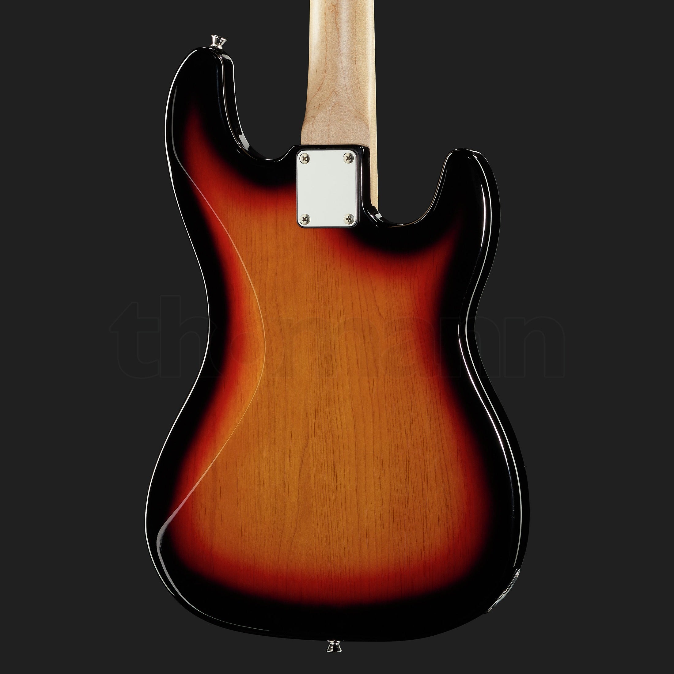 Harley Benton PB-50 LH SB Vintage Series
