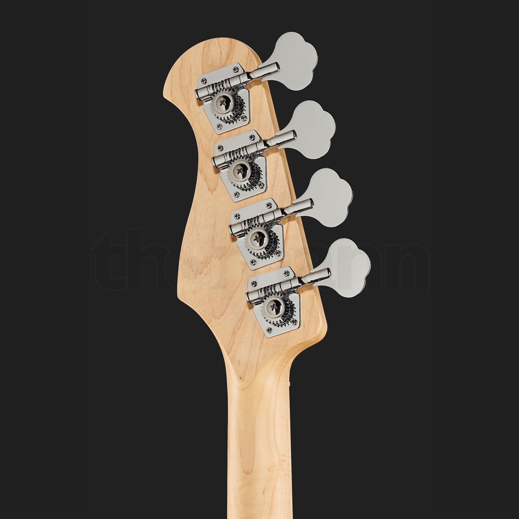 Harley Benton PB-50 SB Vintage Series