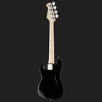 Harley Benton PB-Shorty BK Standard Series