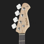 Harley Benton PB-Shorty BK Standard Series